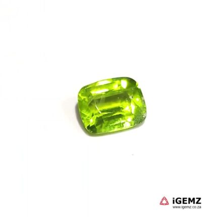 1.98 ct Green Peridot - iGemz22998