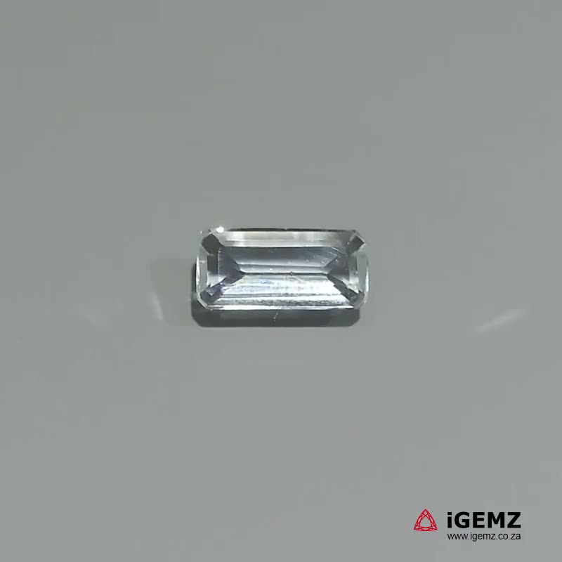 iGemz20696.1 1.72 ct Blue Aquamarine - iGemz20696