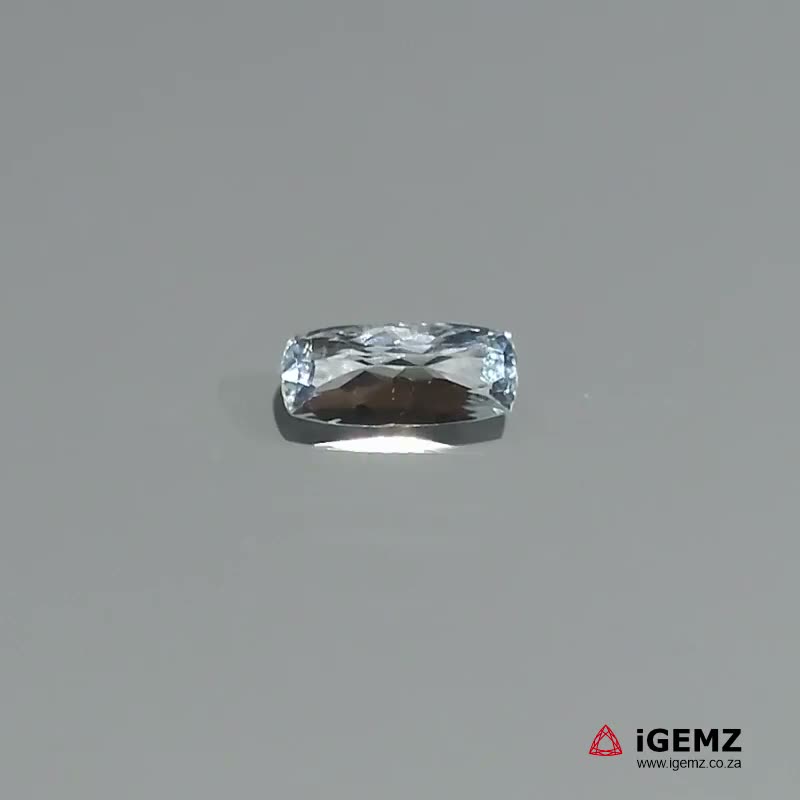 iGemz20699.1 1.49 ct Blue Aquamarine - iGemz20699