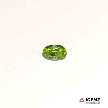 1.75 ct Green Peridot - iGemz20707