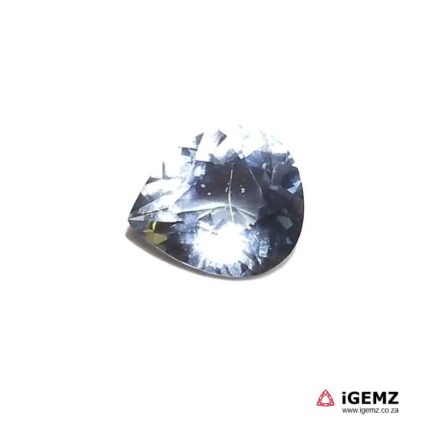 5.12 ct Santa Maria Aquamarine - iGemz21375