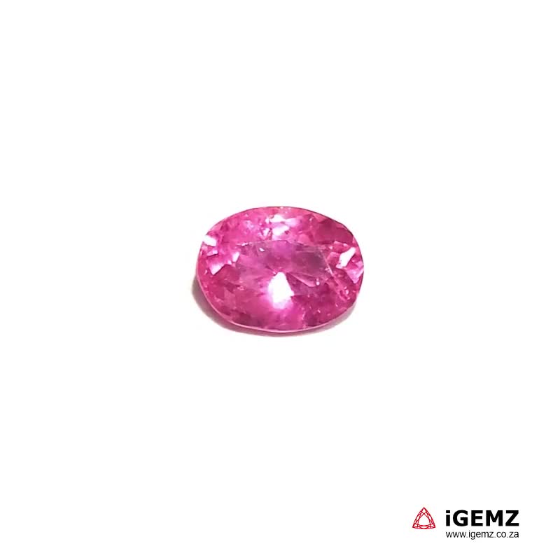 iGemz21378.1 2.38 ct Rubelite Tourmaline - iGemz21378