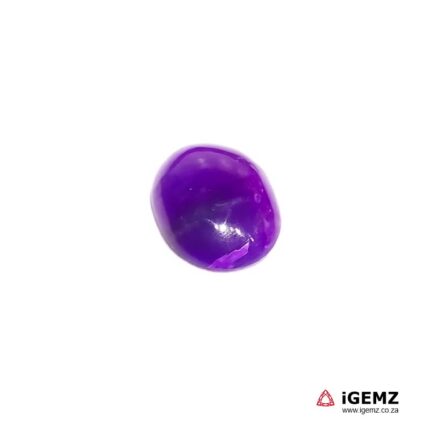 5.97 ct Purple Sugilite - iGemz22164