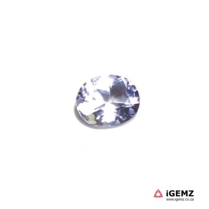 1 ct Blue Aquamarine - iGemz22756