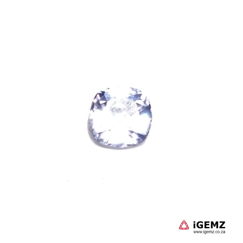 iGemz22757.1 0.94 ct Blue Aquamarine - iGemz22757
