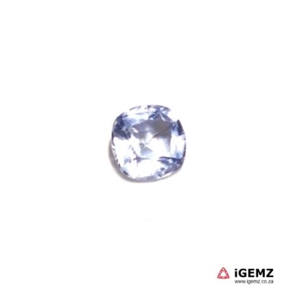 0.94 ct Blue Aquamarine - iGemz22757