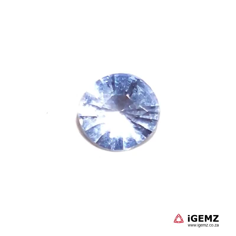 iGemz22759.1 1.6 ct Blue Aquamarine - iGemz22759