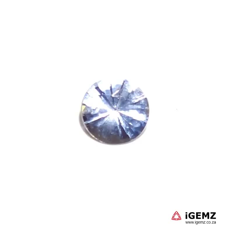 iGemz22761.1 1.15 ct Blue Aquamarine - iGemz22761
