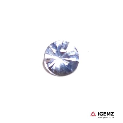 1.15 ct Blue Aquamarine - iGemz22761
