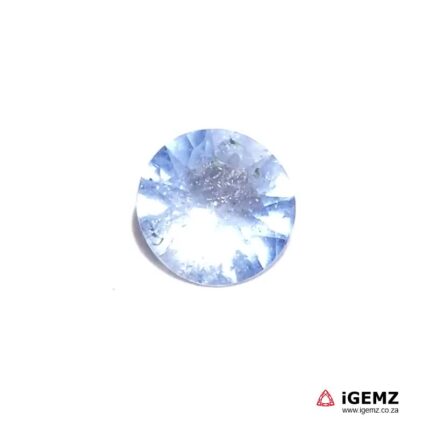 1.98 ct Blue Aquamarine - iGemz22762