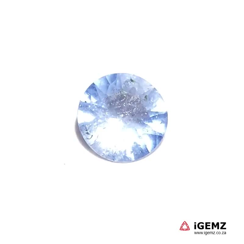 iGemz22762.1 1.98 ct Blue Aquamarine - iGemz22762