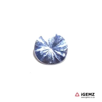 1.54 ct Blue Aquamarine - iGemz22764