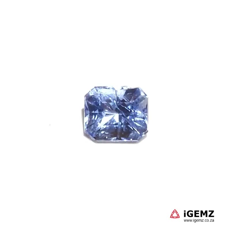 iGemz22767.1 1.1 ct Blue Aquamarine - iGemz22767