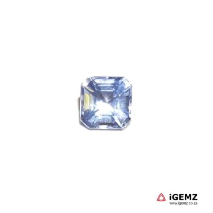 1 ct Blue Aquamarine - iGemz22768
