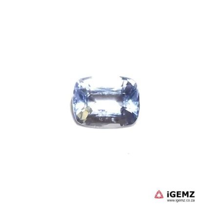 1.4 ct Blue Aquamarine - iGemz22770