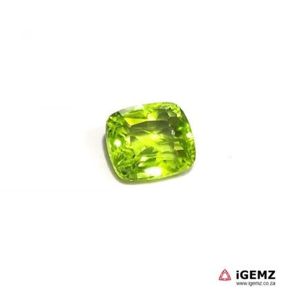 1.85 ct Green Peridot - iGemz23001