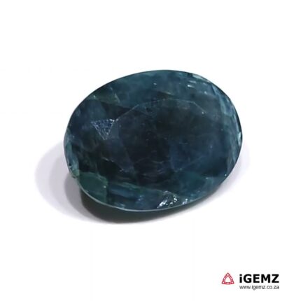 7.1 ct Green Grandidierite - iGemz23006