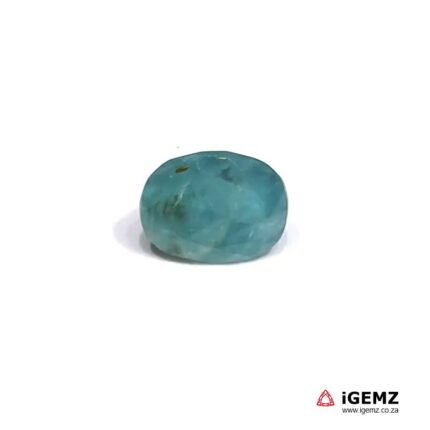 2 ct Green Grandidierite - iGemz23008