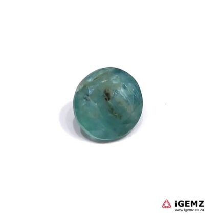 2.05 ct Green Grandidierite - iGemz23012