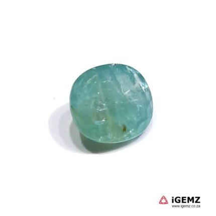 3.55 ct Green Grandidierite - iGemz23013