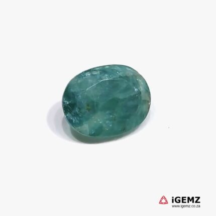 2.79 ct Green Grandidierite - iGemz23014