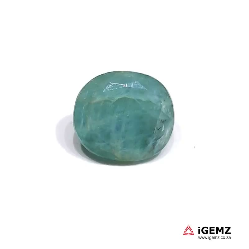 iGemz23016.1 3.27 ct Green Grandidierite - iGemz23016