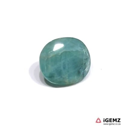 3.27 ct Green Grandidierite - iGemz23016
