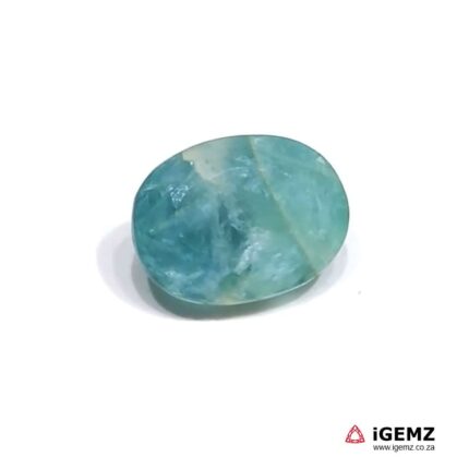 3.67 ct Green Grandidierite - iGemz23018