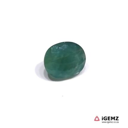 1.91 ct Green Grandidierite - iGemz23021