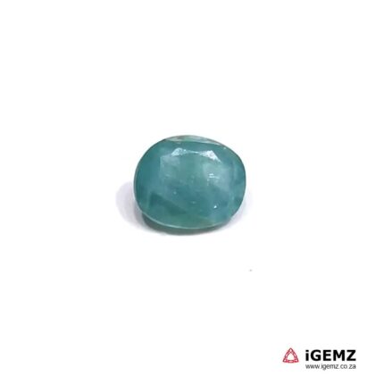 1.19 ct Green Grandidierite - iGemz23023