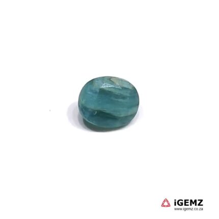 1.39 ct Green Grandidierite - iGemz23030