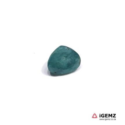 1.13 ct Green Grandidierite - iGemz23039