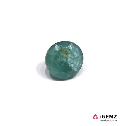 2.14 ct Green Grandidierite - iGemz23040