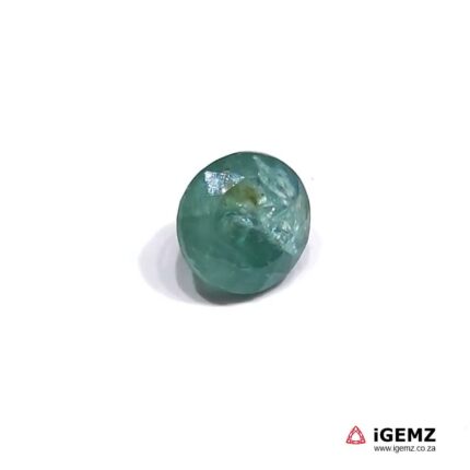 2.14 ct Green Grandidierite - iGemz23040