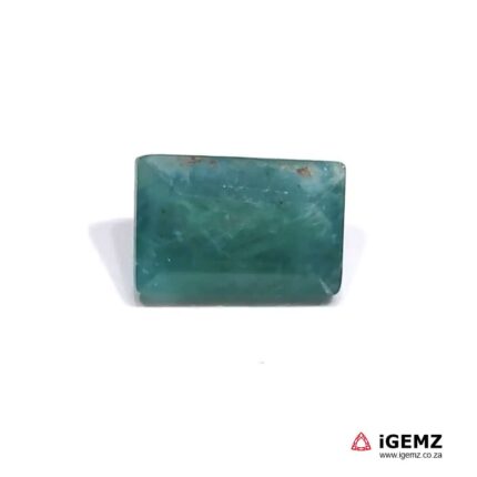 3.85 ct Green Grandidierite - iGemz23041