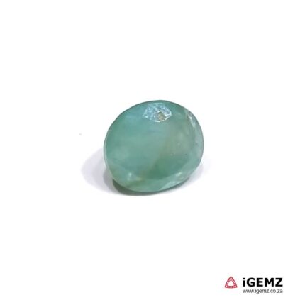 2.44 ct Green Grandidierite - iGemz23043