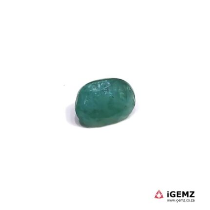 1.08 ct Green Grandidierite - iGemz23045