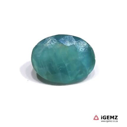 4.97 ct Green Grandidierite - iGemz23049