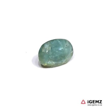 1.59 ct Green Grandidierite - iGemz23050