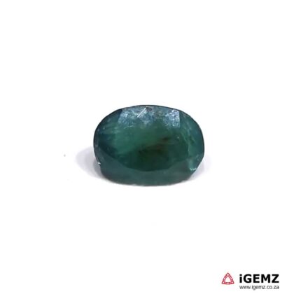 1.9 ct Green Grandidierite - iGemz23052
