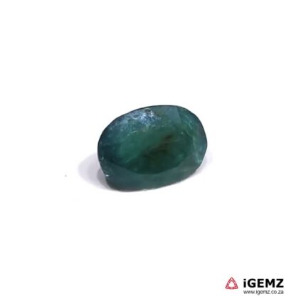 1.9 ct Green Grandidierite - iGemz23052
