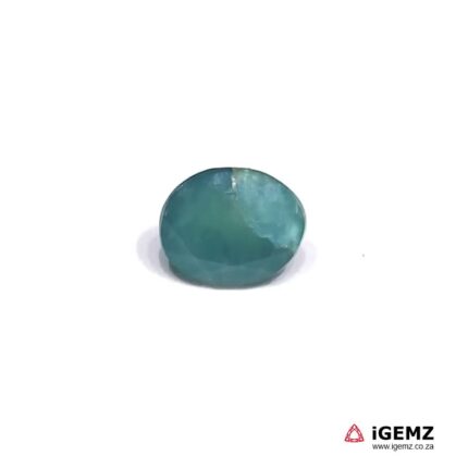 1.47 ct Green Grandidierite - iGemz23053