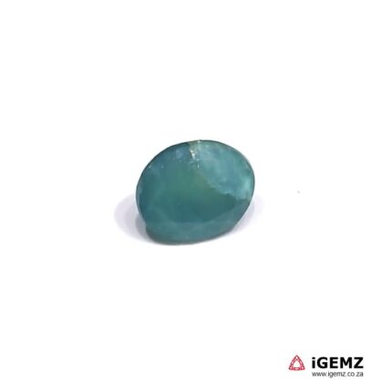 1.47 ct Green Grandidierite - iGemz23053