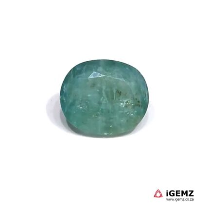 3.25 ct Green Grandidierite - iGemz23055