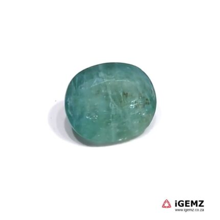 3.25 ct Green Grandidierite - iGemz23055