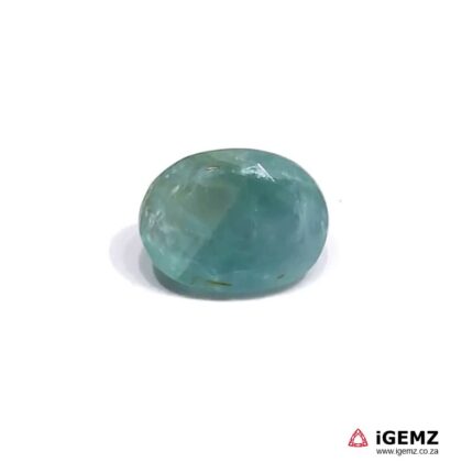 2.56 ct Green Grandidierite - iGemz23058