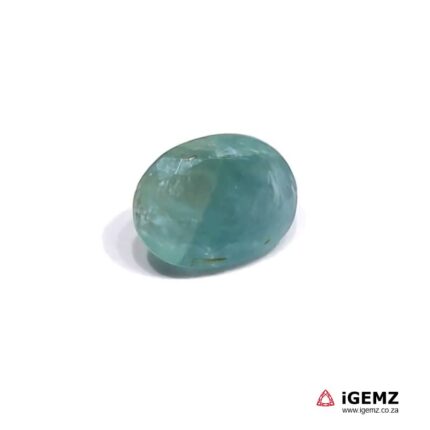 2.56 ct Green Grandidierite - iGemz23058