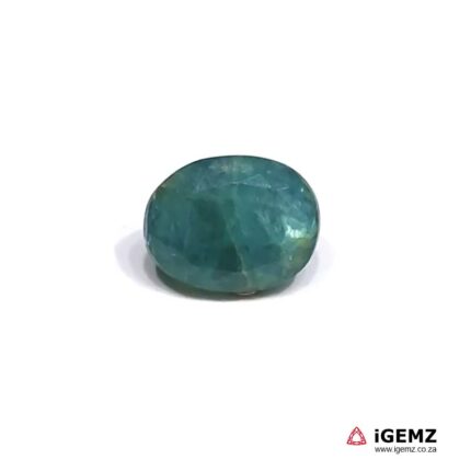 2.38 ct Green Grandidierite - iGemz23060