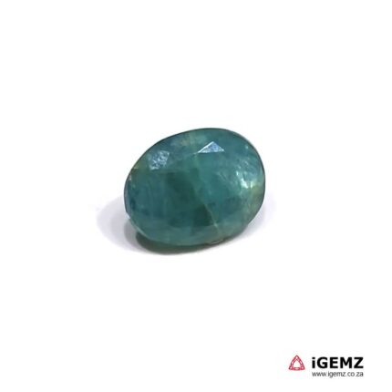 2.38 ct Green Grandidierite - iGemz23060