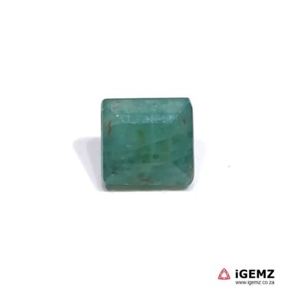 2.65 ct Green Grandidierite - iGemz23061